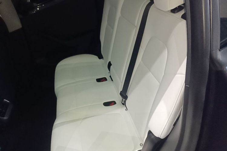 Tesla Model Y 2024 #13 Tesla Model Y 2024 car image #13