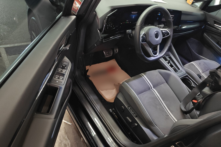 大众 高尔夫 2024 汽车图片 #16