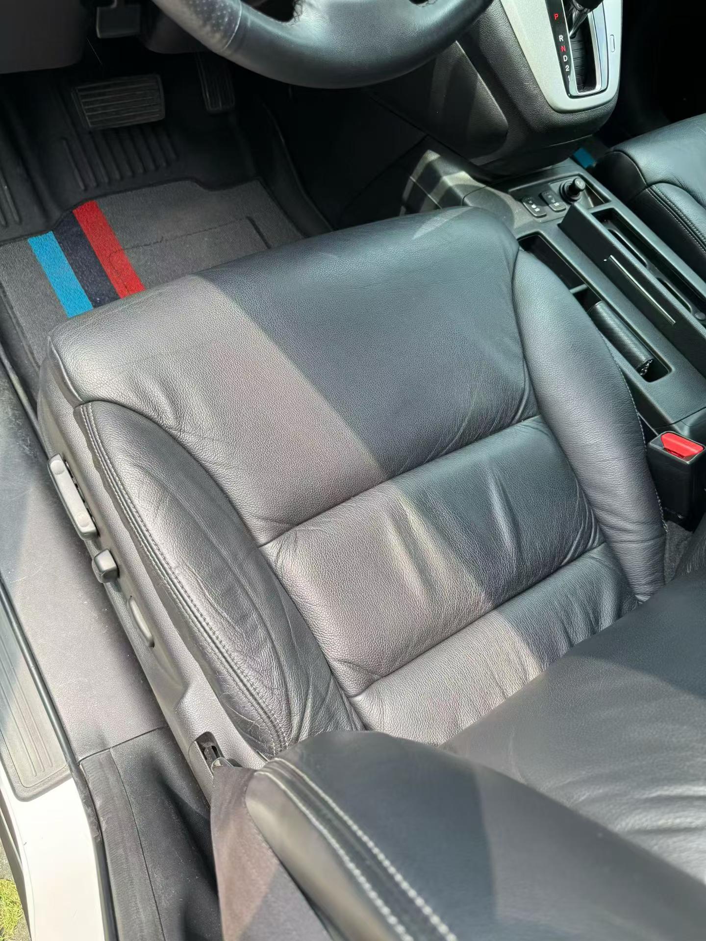 Honda CR-V 2013 #5 Honda CR-V 2013 car image #5