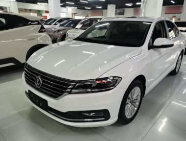 Volkswagen Lavida 2021 car image 
