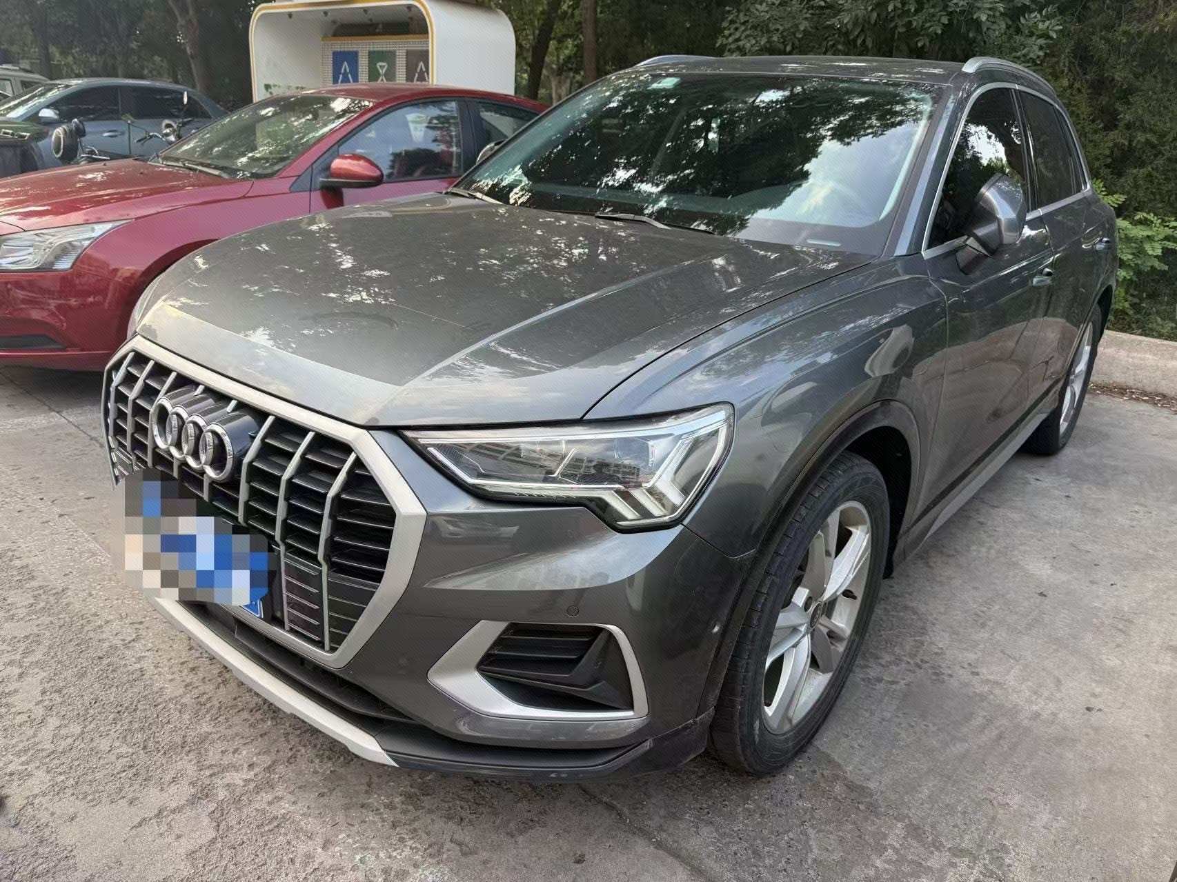 2022 2022 car image