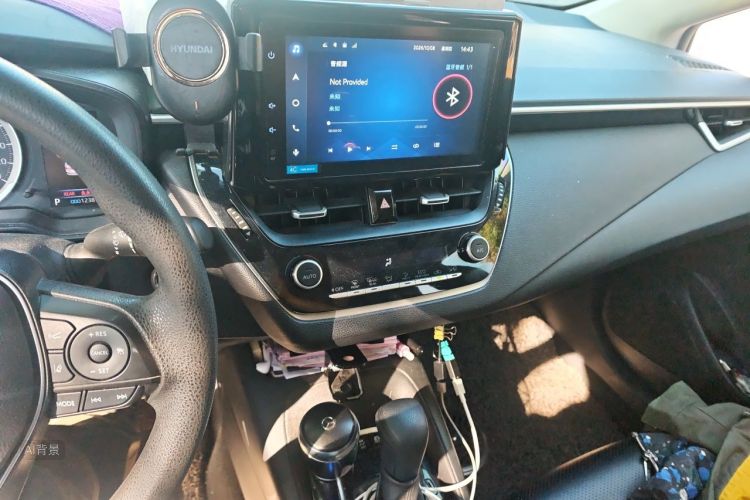 Toyota Corolla 2022 car image #15