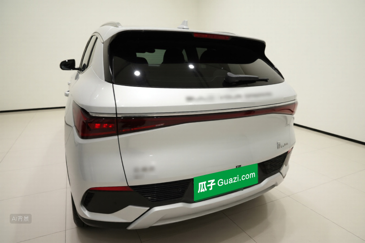 BYD Yuan Plus 2023 car image #6