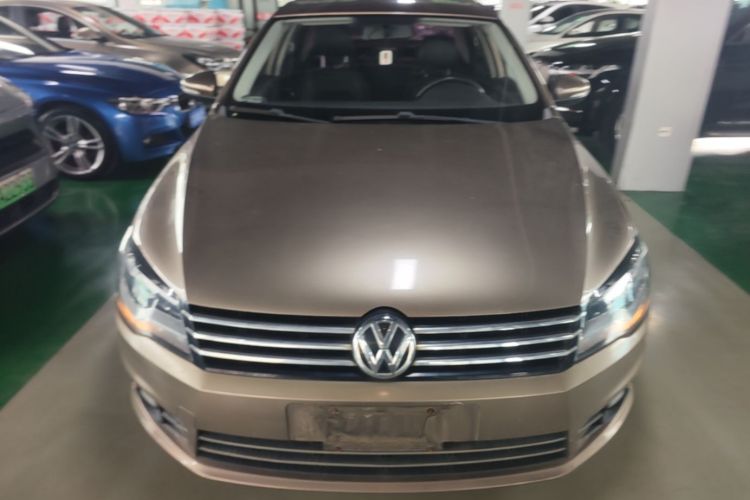 Volkswagen Bora 2015 #3 Volkswagen Bora 2015 immagine di auto #3
