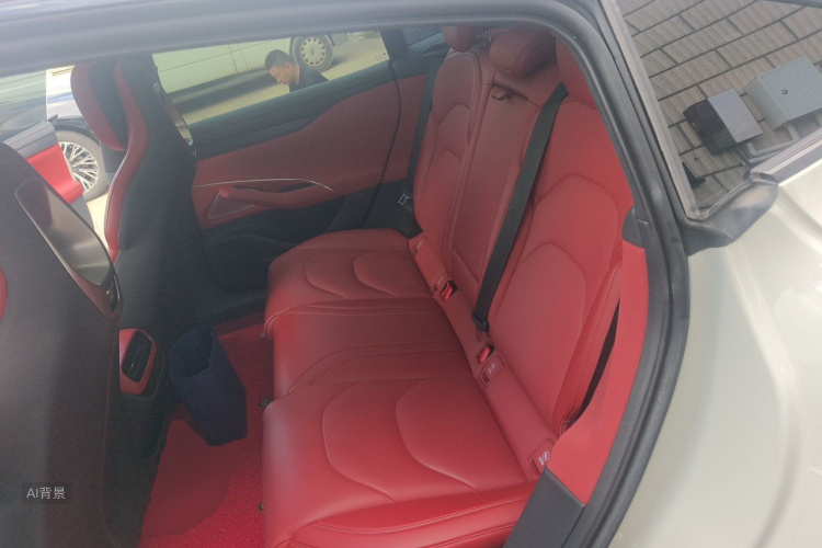 MI SU7 2024 car image #19