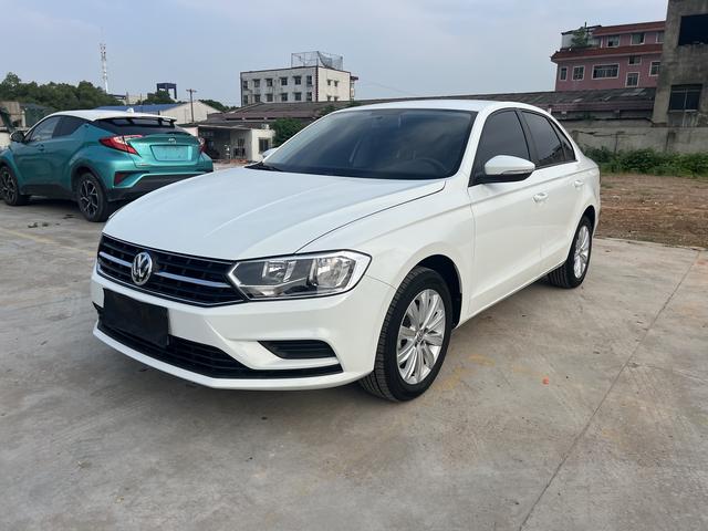 Volkswagen Bora 2019 #10 Volkswagen Bora 2019 изображение автомобиля #10