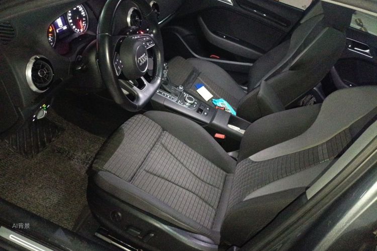 Audi A3 2019 صورة سيارة #17