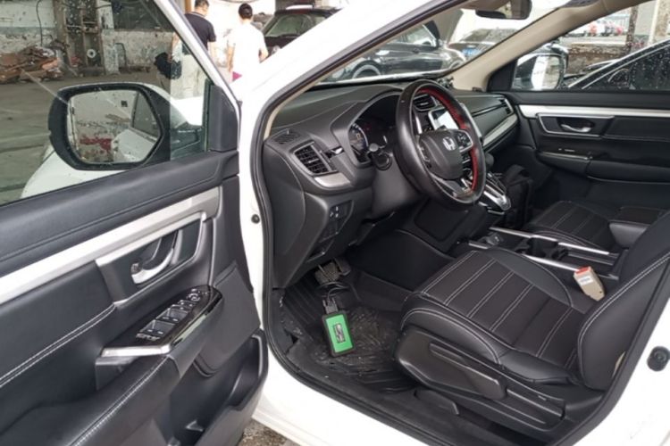 Honda CR-V 2020 #16 Honda CR-V 2020 car image #16