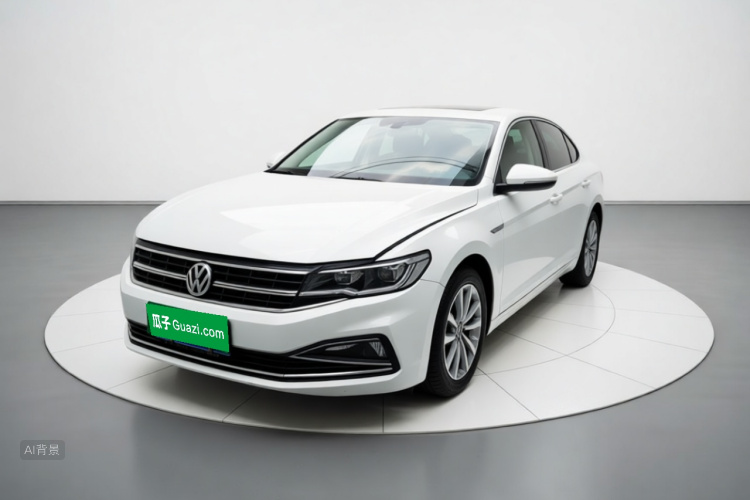 Volkswagen Bora 2020 car image #2