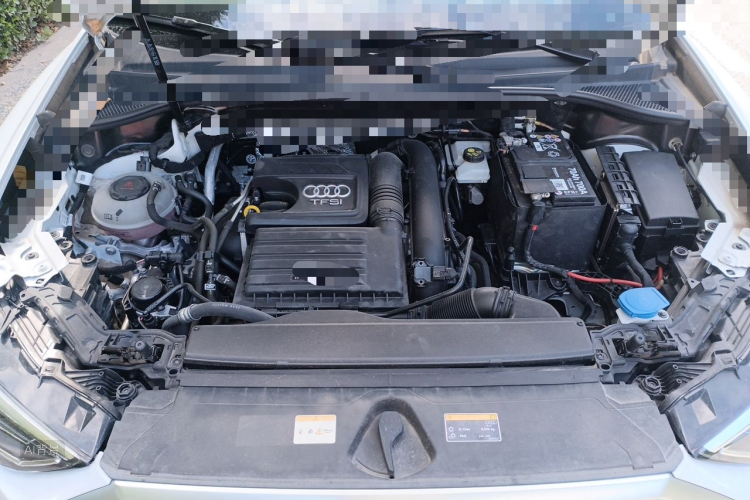 Audi Q3 2023 #22 Audi Q3 2023 car image #22