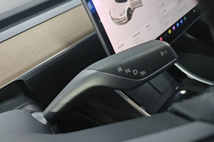 Tesla Model 3 2020 car image #18