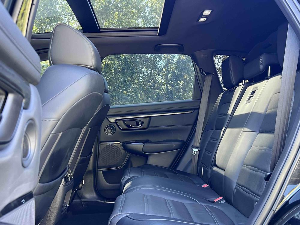 Honda CR-V 2022 car image #9