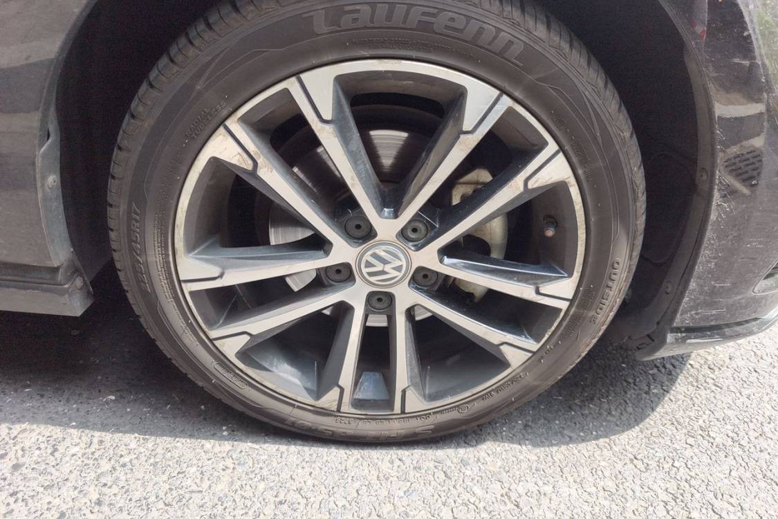 Volkswagen Golf 2016 imagen de coche #9