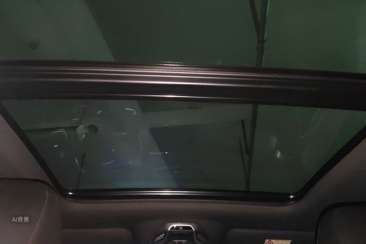 GEELY Coolray 2020 #20 GEELY Coolray 2020 car image #20