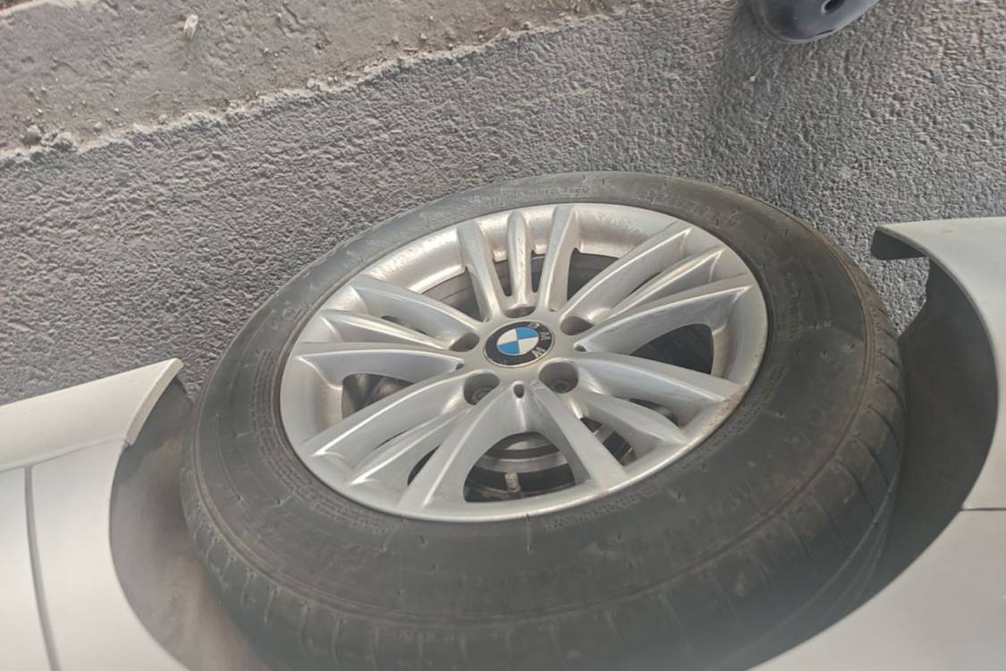 BMW 3 Series 2014 #30 BMW 3 Series 2014 car image #30