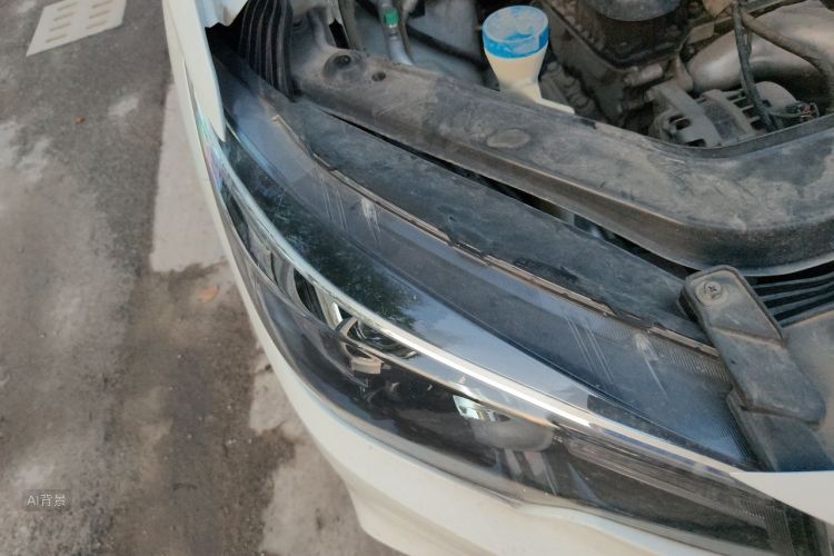 MG ZS 2019 #8 MG ZS 2019 car image #8