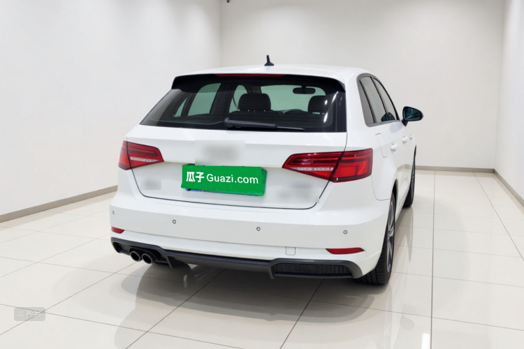 Audi A3 2021 #6 Audi A3 2021 immagine di auto #6