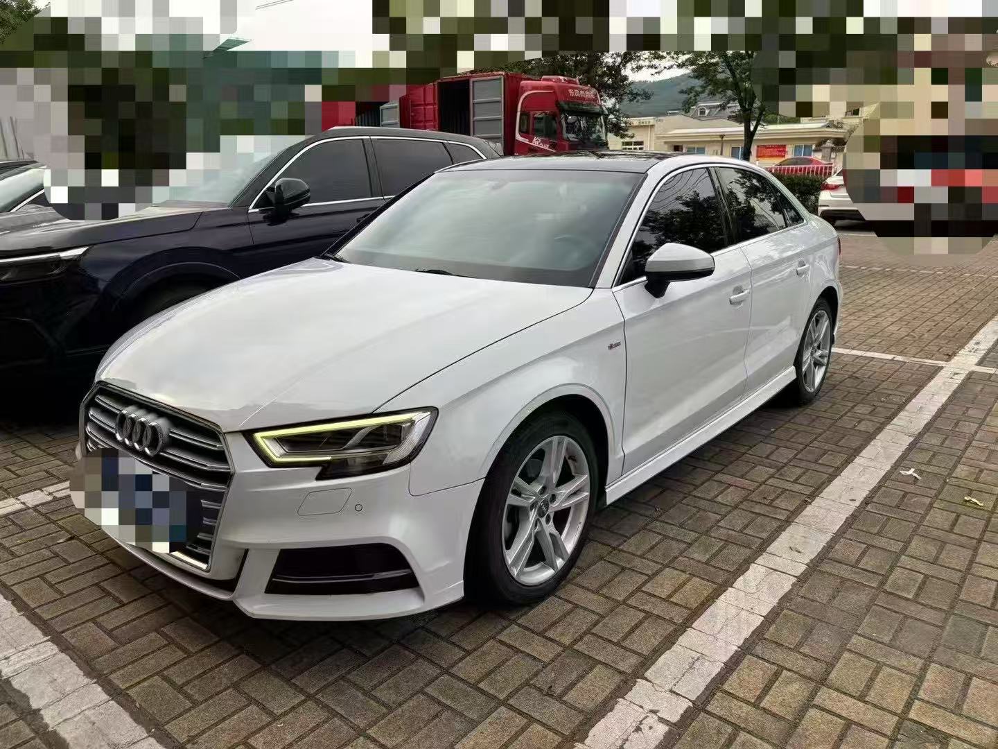 2020 2020 car image