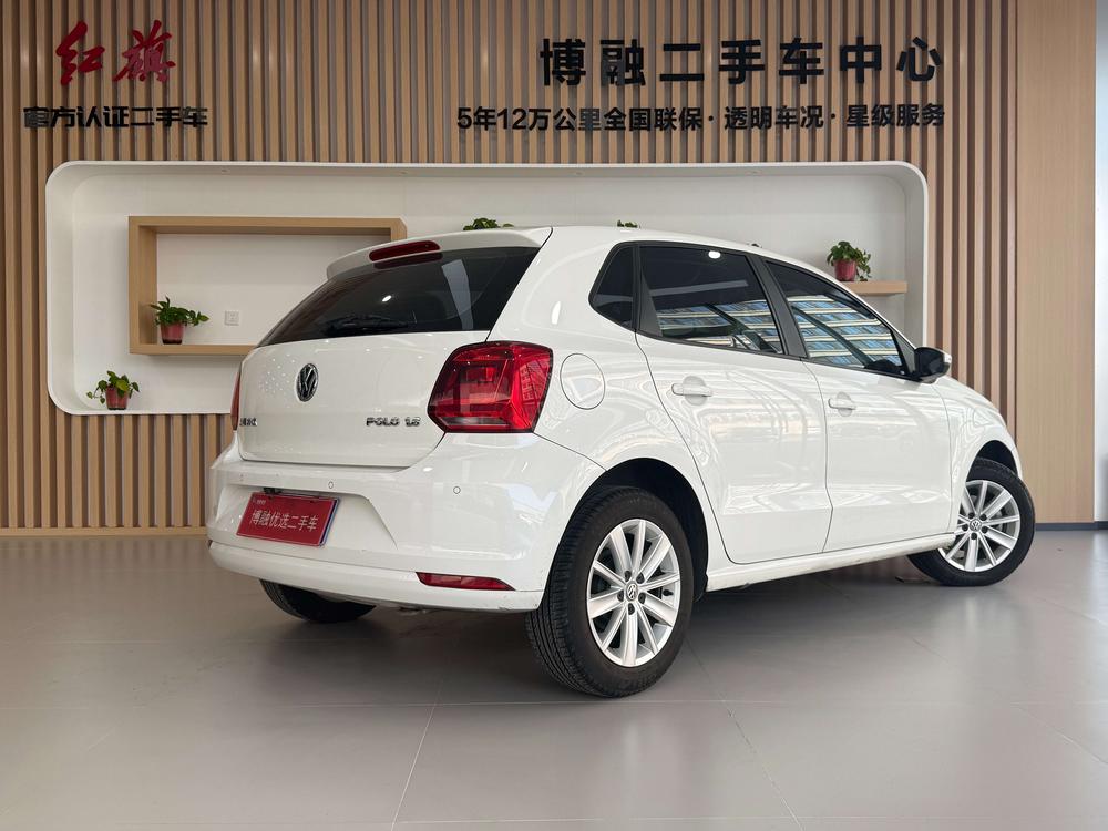 Volkswagen Polo 2014 imagem de carro #5