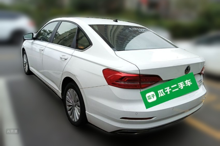 Volkswagen Lavida 2019 #5 Volkswagen Lavida 2019 imagem de carro #5