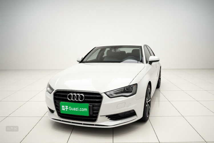 Audi A3 2014 #3 Audi A3 2014 car image #3