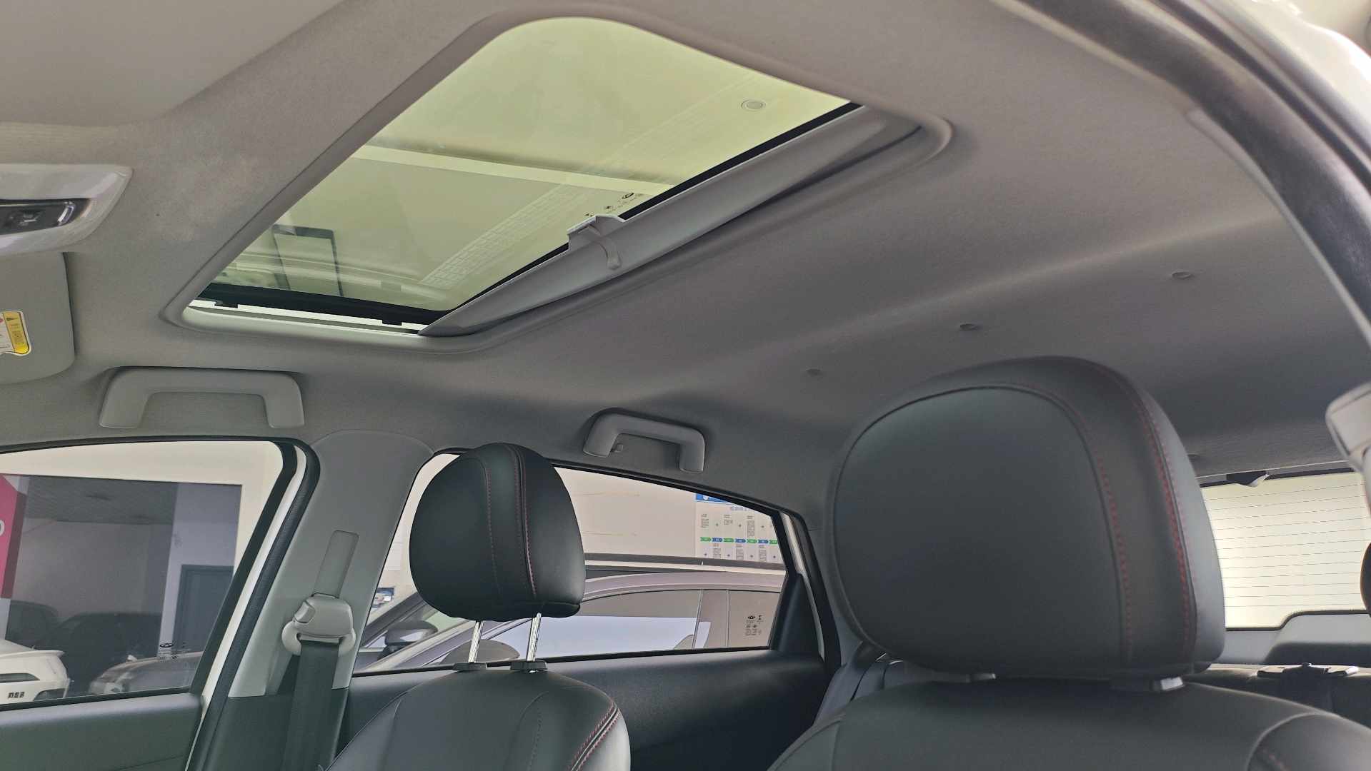 Chery Tiggo 3x 2021 car image #13
