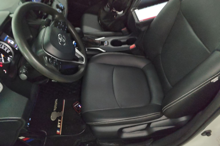 Toyota Corolla 2022 car image #15