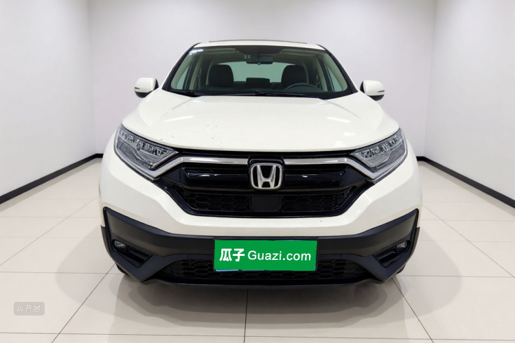 Honda CR-V 2022 car image #3