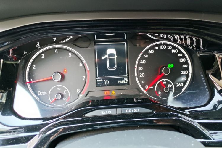Volkswagen Polo 2020 صورة سيارة #13