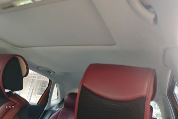 Volkswagen Polo 2015 car image #20