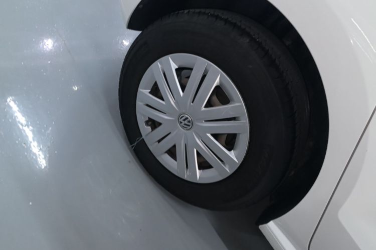 Volkswagen Polo 2019 #10 Volkswagen Polo 2019 car image #10