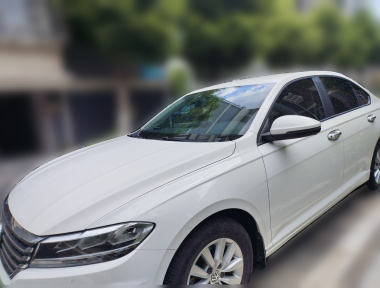 Volkswagen Lavida 2019 Volkswagen Lavida 2019 car image