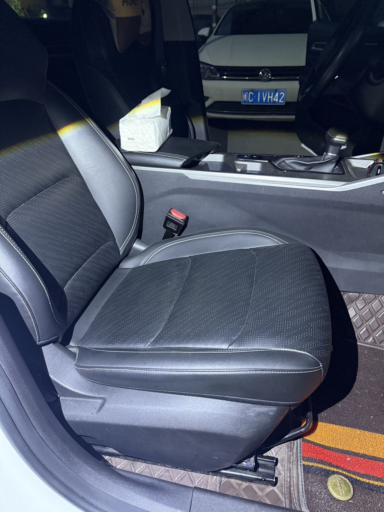 GEELY Emgrand 2023 #6 GEELY Emgrand 2023 car image #6