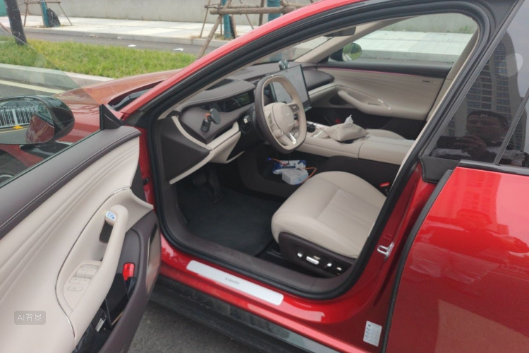 2026 #18 2026 immagine di auto #18