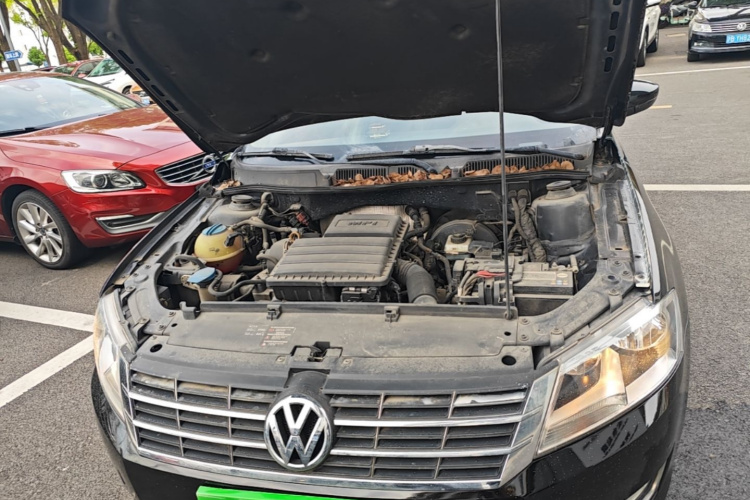 Volkswagen Lavida 2015 #22 Volkswagen Lavida 2015 car image #22