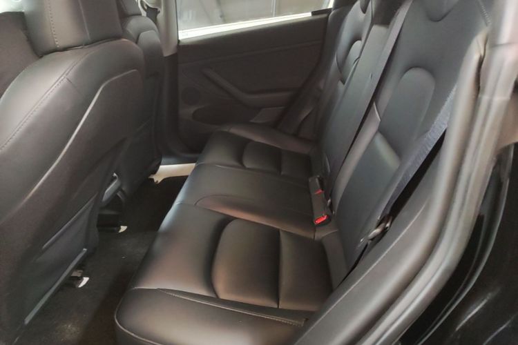 Tesla Model 3 2023 #13 Tesla Model 3 2023 car image #13