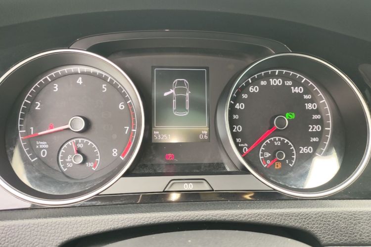Volkswagen Golf 2016 #12 Volkswagen Golf 2016 car image #12