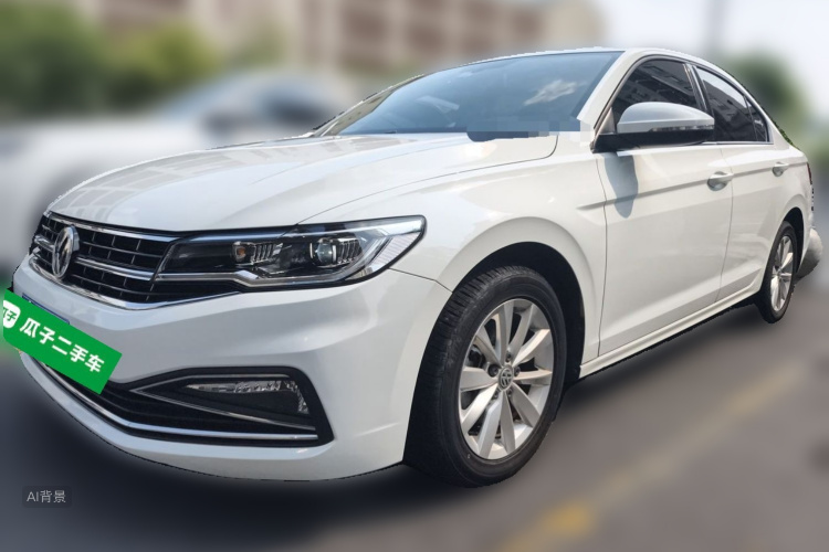 Volkswagen Bora 2020 car image #2