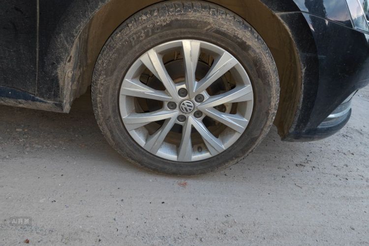 Volkswagen Lavida 2018 #9 Volkswagen Lavida 2018 car image #9