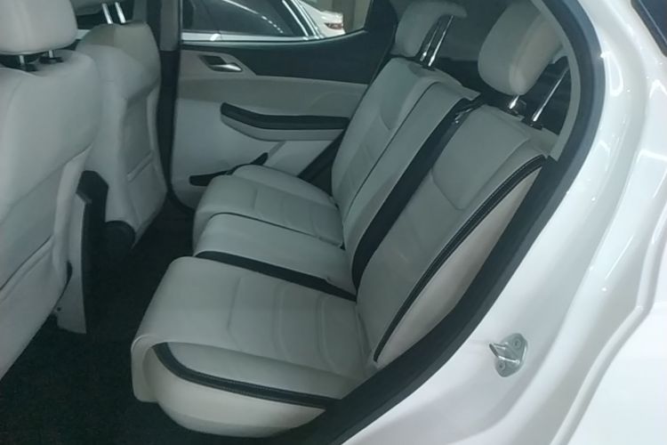 BYD Yuan Pro 2021 car image #17