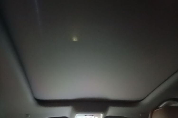 BYD Han 2022 car image #18