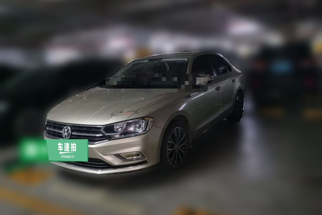 Volkswagen Bora 2018 car image 