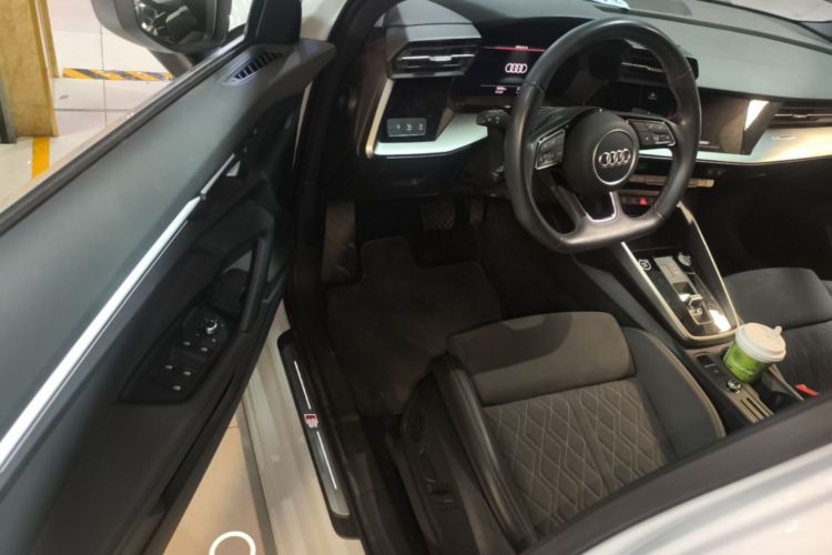 Audi A3 2025 #16 Audi A3 2025 immagine di auto #16