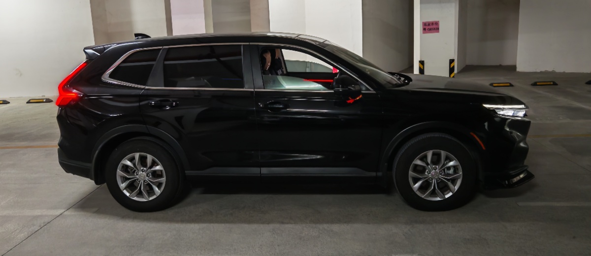 Honda CR-V 2023 immagine di auto #9