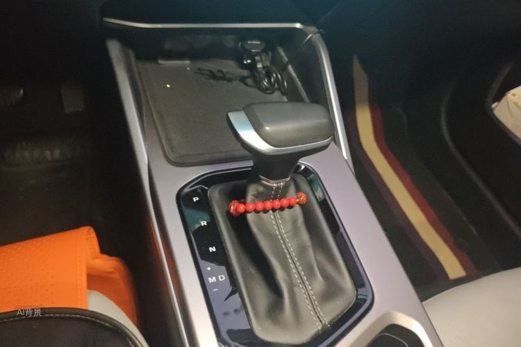 GEELY Emgrand 2021 car image #16