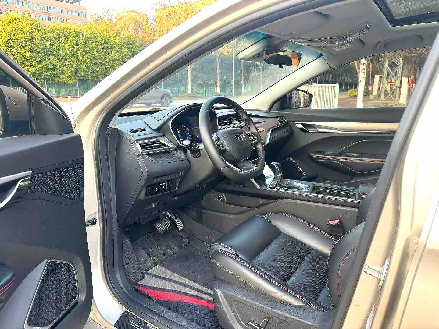 GEELY Binray 2019 #8 GEELY Binray 2019 car image #8