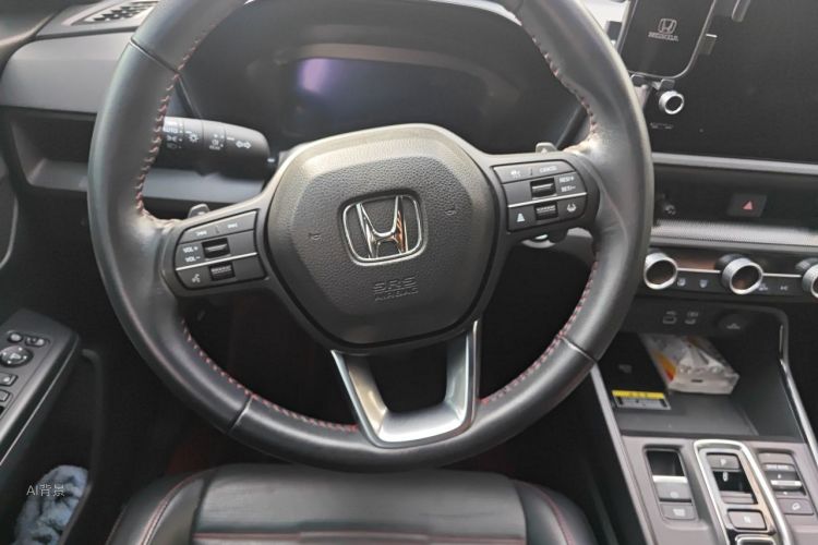 Honda CR-V 2024 #12 Honda CR-V 2024 image de voiture #12