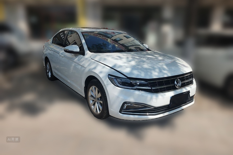 Volkswagen Bora 2020 car image #4