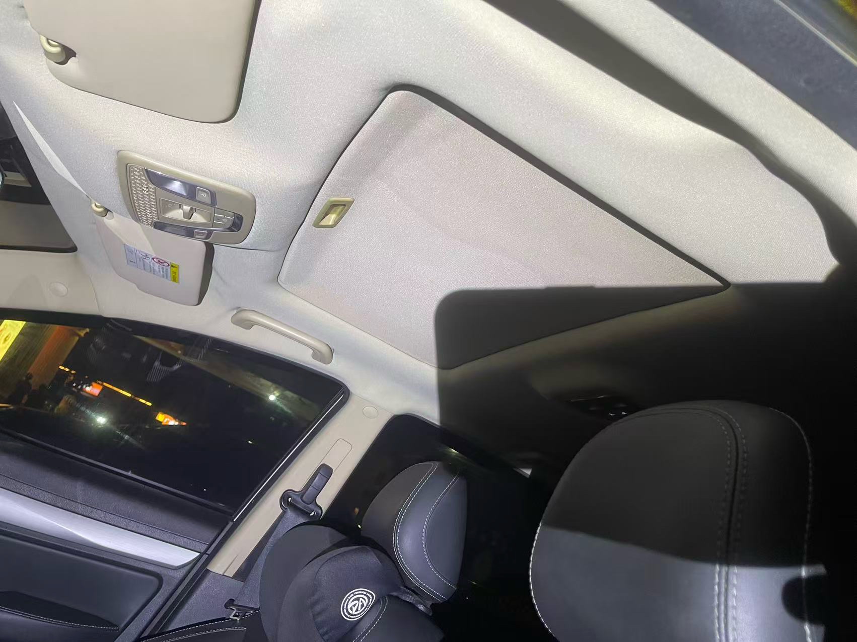 GEELY Emgrand 2018 #5 GEELY Emgrand 2018 car image #5