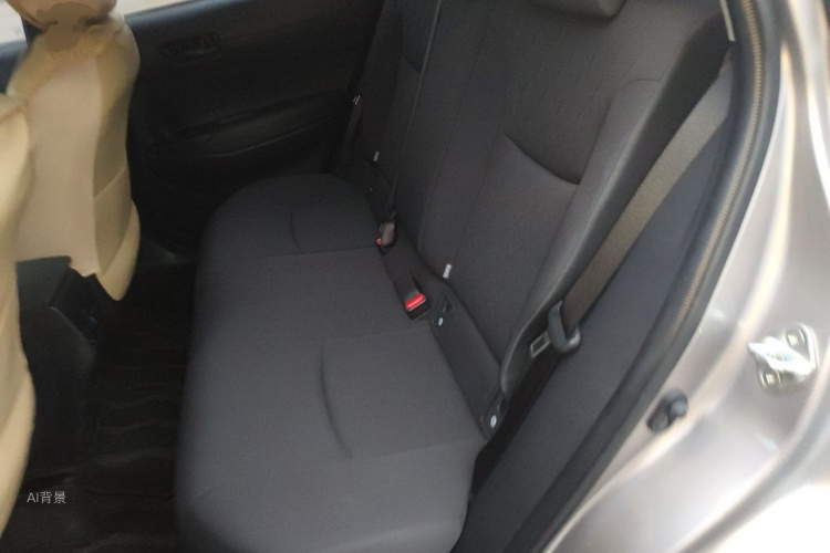 Toyota Corolla Cross 2024 car image #19